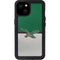 NFL Philadelphia Eagles Vintage iPhone 15 Plus Waterproof Case